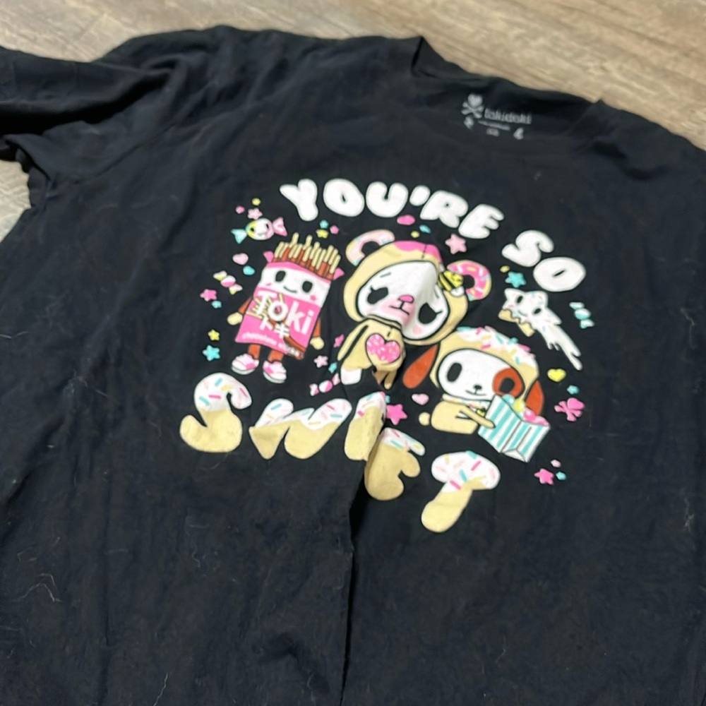 Tee
